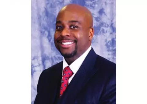 Roosevelt Elivert Ins Agcy Inc - State Farm Insurance Agent in Bowie, MD